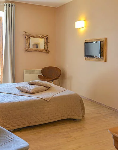 Hotel U Frascone
